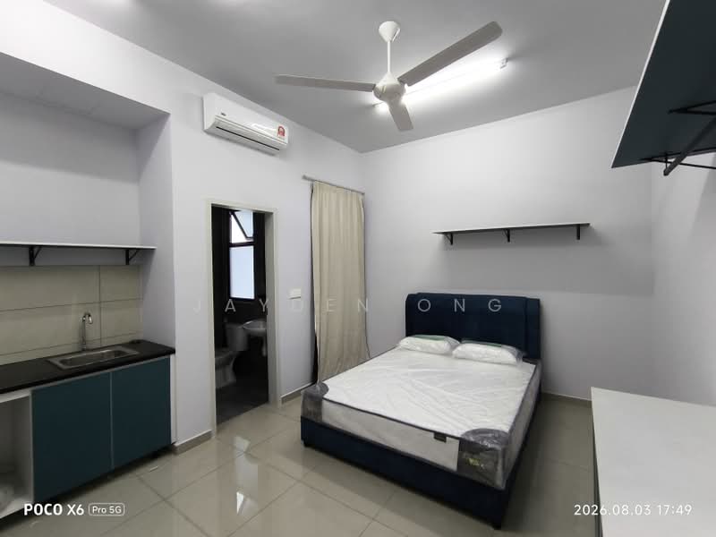 Servis Apartment untuk Disewa di Midlands City - Jayden Ong - Bedroom - PropertyGuru.com.my
