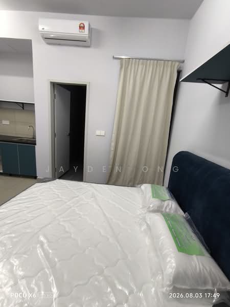 Servis Apartment untuk Disewa di Midlands City - Jayden Ong - Bedroom - PropertyGuru.com.my