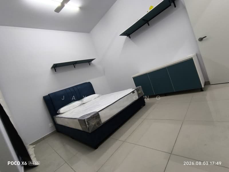 Servis Apartment untuk Disewa di Midlands City - Jayden Ong - Bedroom - PropertyGuru.com.my