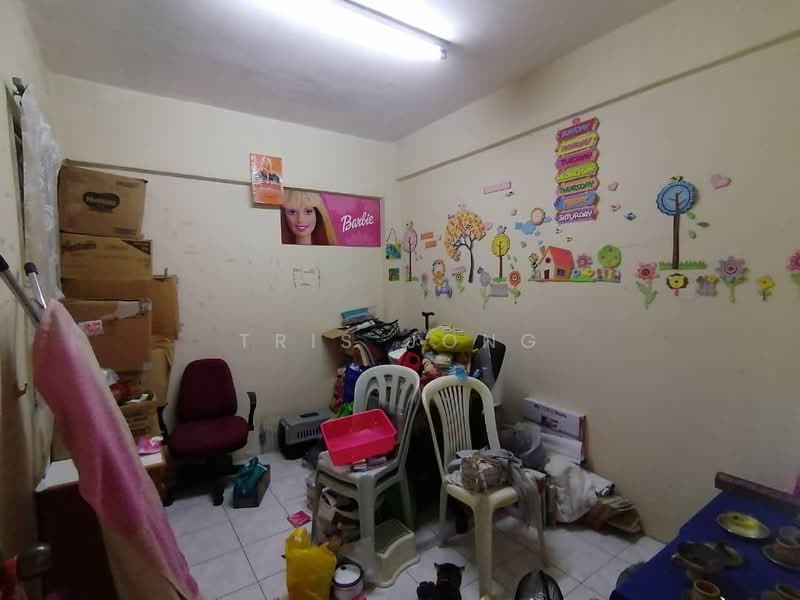 Pangsapuri untuk Dijual di Taman Tun Teja - Tris Jong - Interior - PropertyGuru.com.my