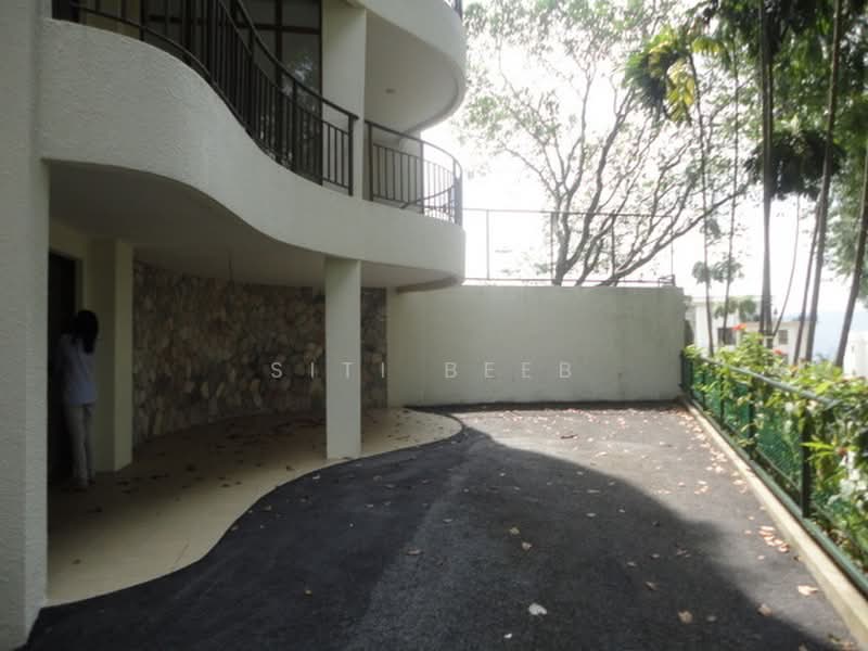Kondominium untuk Dijual di Ukay Bayu - Siti Beeb - Exterior - PropertyGuru.com.my