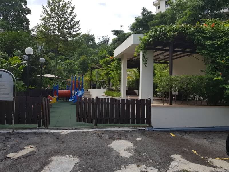 Kondominium untuk Dijual di Ukay Bayu - Siti Beeb - Exterior - PropertyGuru.com.my