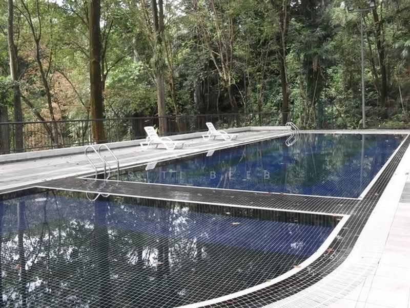 Kondominium untuk Dijual di Ukay Bayu - Siti Beeb - Exterior - PropertyGuru.com.my