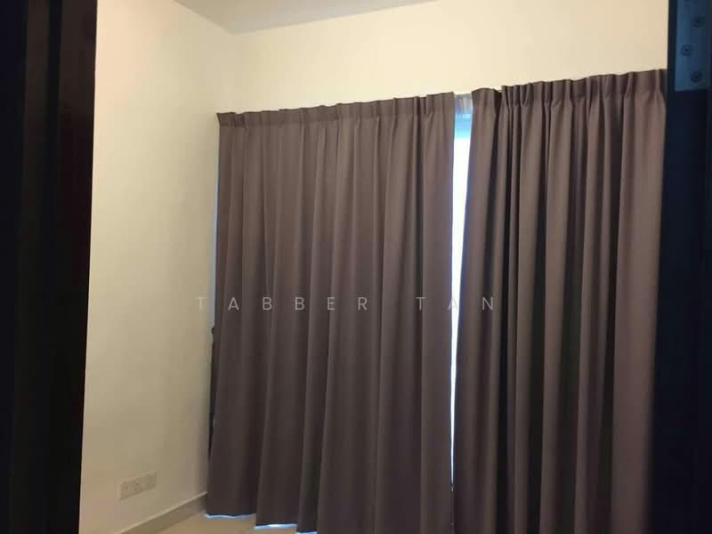 Service Residence for Sale at Regalia Residence - Tabber Tan - Interior - PropertyGuru.com.my
