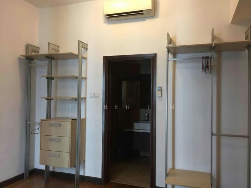 Service Residence for Sale at Regalia Residence - Tabber Tan - Interior - PropertyGuru.com.my