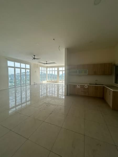 Condominium for Sale at Imperial Residence - Apollo Ng - Living Room - PropertyGuru.com.my
