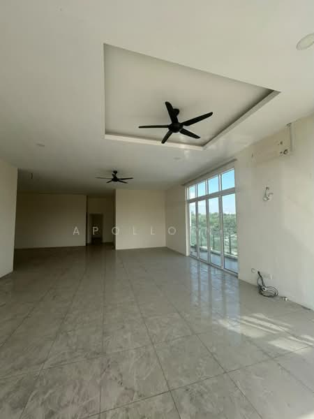 Condominium for Sale at Imperial Residence - Apollo Ng - Living Room - PropertyGuru.com.my