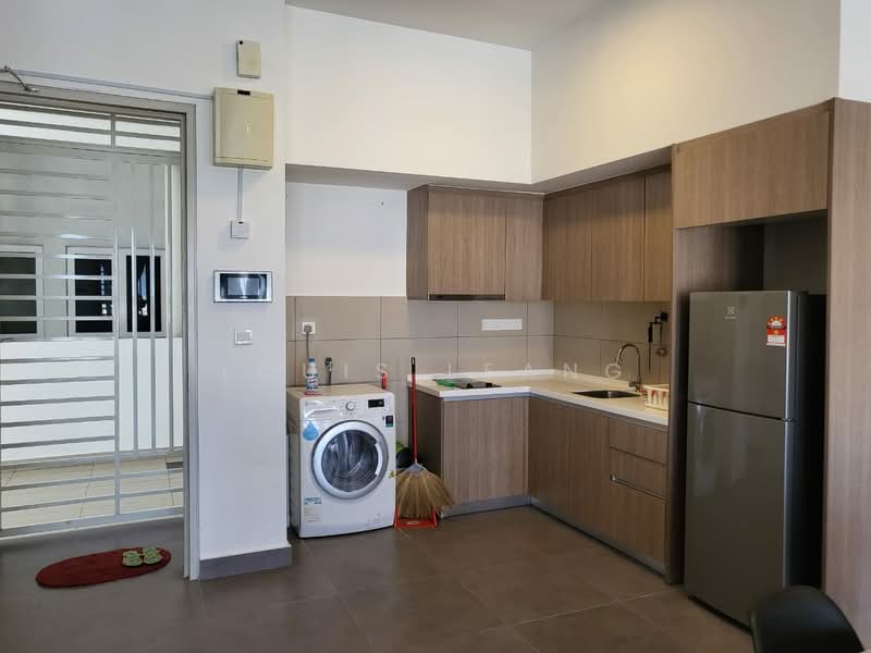 Servis Apartment untuk Disewa di Sentrio Pandan - Louis Leang - PropertyGuru.com.my