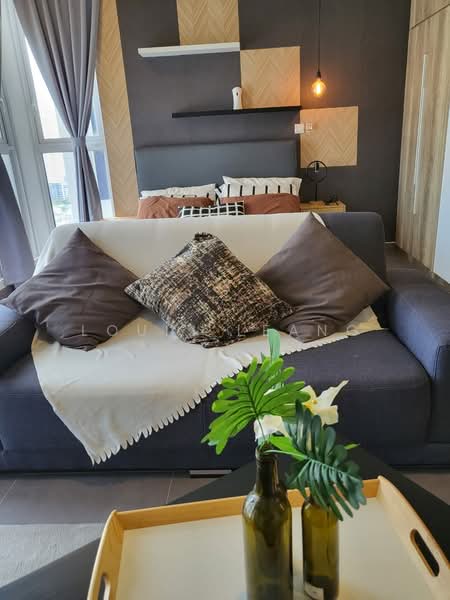 Servis Apartment untuk Disewa di Sentrio Pandan - Louis Leang - PropertyGuru.com.my