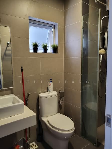 Servis Apartment untuk Disewa di Sentrio Pandan - Louis Leang - PropertyGuru.com.my