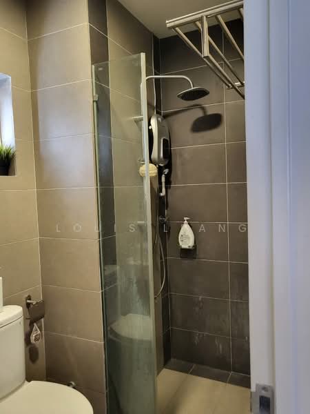 Servis Apartment untuk Disewa di Sentrio Pandan - Louis Leang - PropertyGuru.com.my