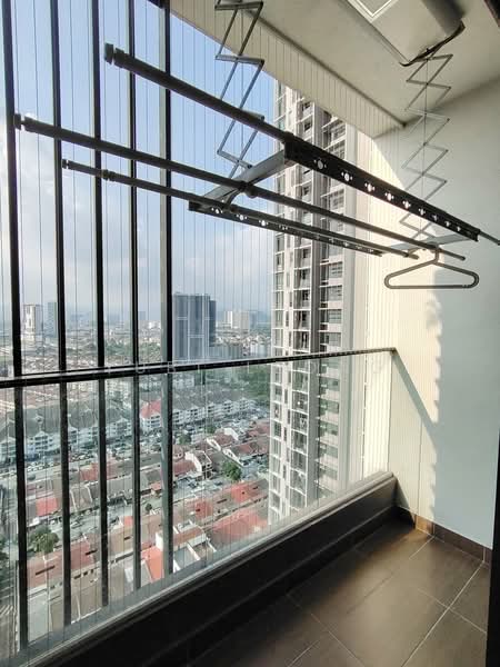 Kondominium untuk Disewa di Legend Heights - Yubi Leong - PropertyGuru.com.my