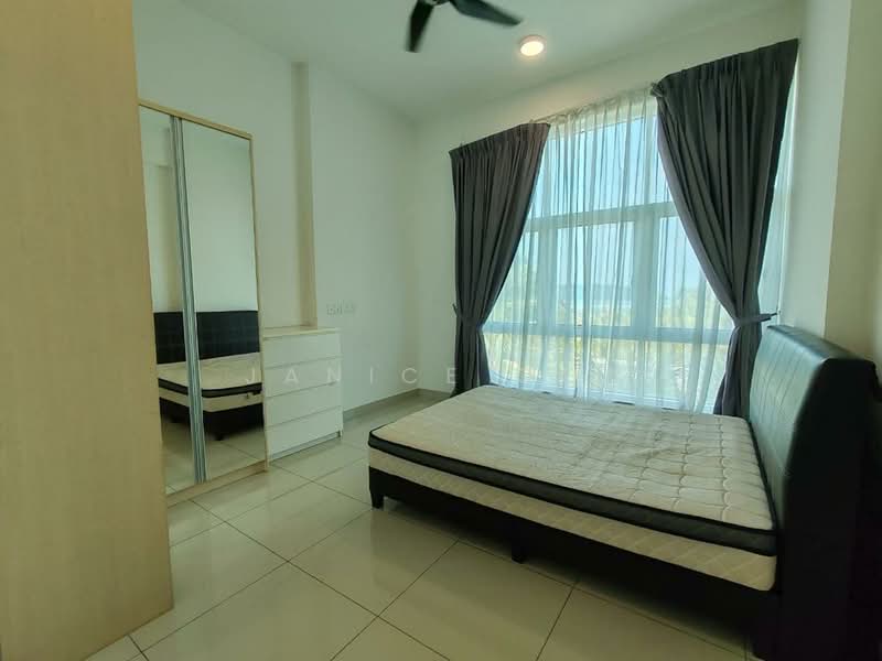 Kondominium untuk Disewa di Southbay Plaza - Janice Ooi - PropertyGuru.com.my