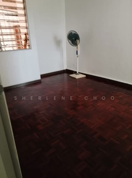 Apartment for Rent at Taman Kampar - Sherlene Choo - Interior - PropertyGuru.com.my