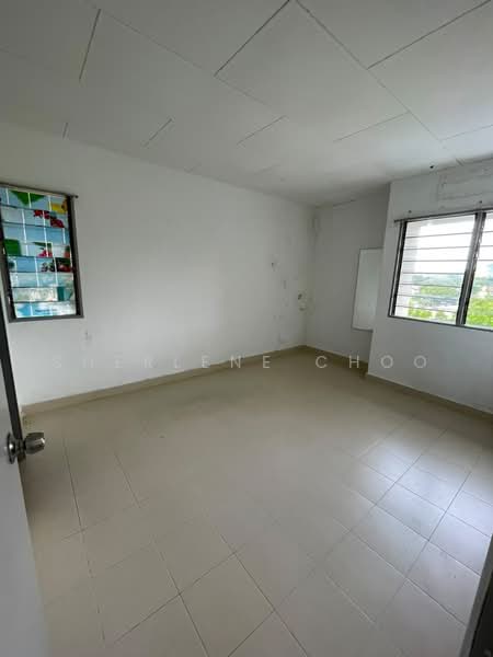 Pangsapuri untuk Disewa di Taman Kampar - Sherlene Choo - Interior - PropertyGuru.com.my