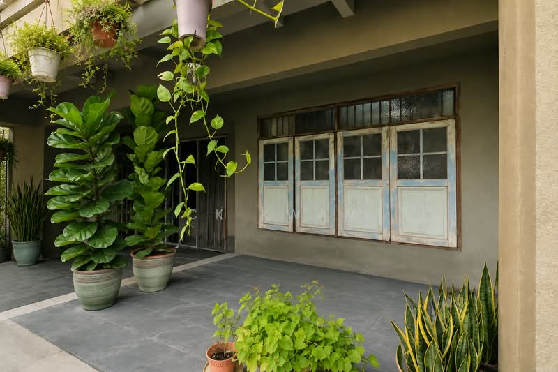 Rumah Teres 2 Tingkat untuk Dijual di Kota Damansara (Selangor) - CK Kwan - Exterior - PropertyGuru.com.my