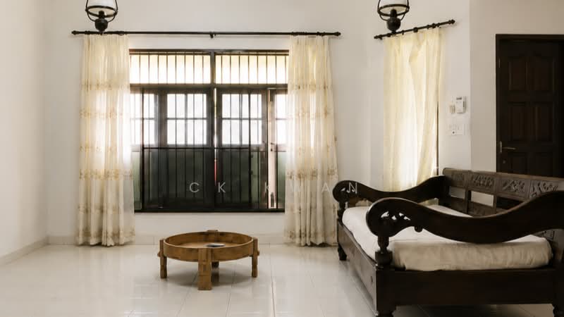 Rumah Teres 2 Tingkat untuk Dijual di Kota Damansara (Selangor) - CK Kwan - Living Room - PropertyGuru.com.my