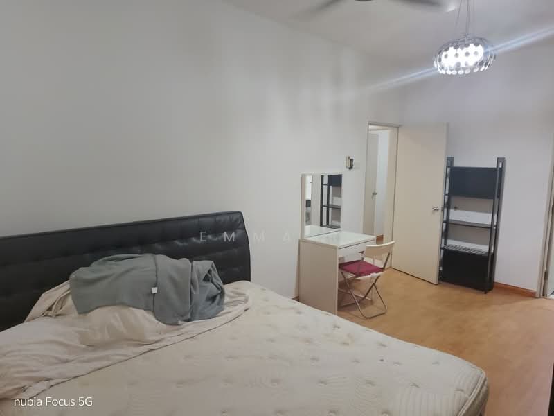 Rumah Teres untuk Disewa di Sentul (Selangor) - Emma R - Bedroom - PropertyGuru.com.my