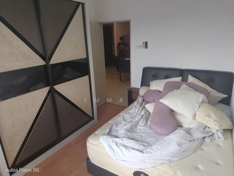 Rumah Teres untuk Disewa di Sentul (Selangor) - Emma R - Bedroom - PropertyGuru.com.my