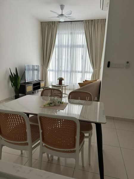 Service Residence for Rent at Space Residency - Vlien Lua - PropertyGuru.com.my