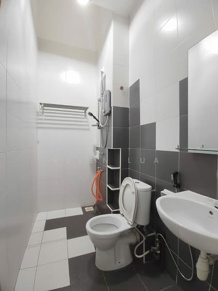 Service Residence for Rent at Space Residency - Vlien Lua - PropertyGuru.com.my