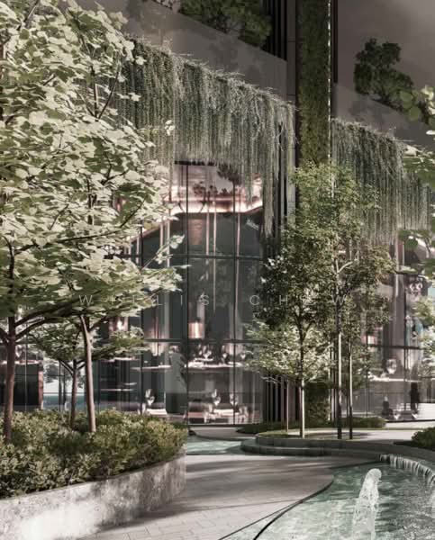 Office for Sale in Kampung Kerinchi (Bangsar South) (Kuala Lumpur) - Willis Chew - PropertyGuru.com.my