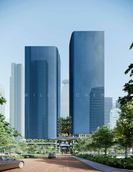 Office for Sale in Kampung Kerinchi (Bangsar South) (Kuala Lumpur) - Willis Chew - PropertyGuru.com.my