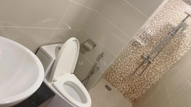 Service Residence for Rent at D'Latour - Tom Ting - Bathroom - PropertyGuru.com.my