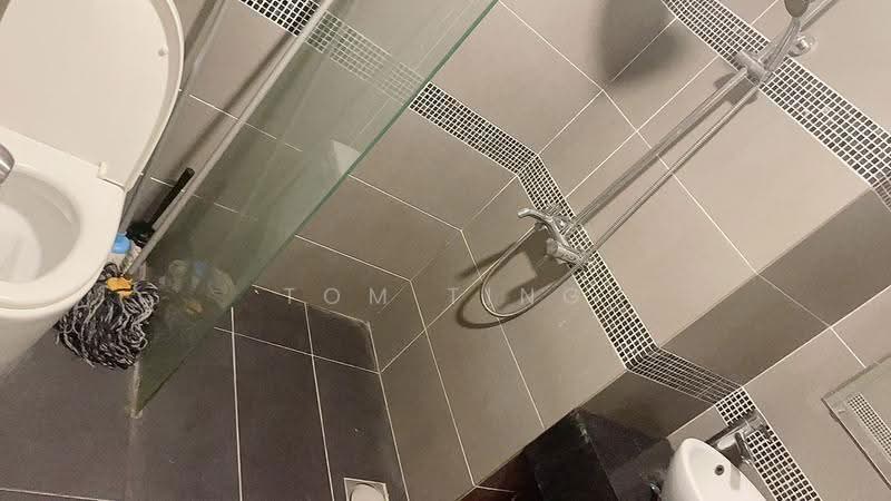 Service Residence for Rent at D'Latour - Tom Ting - Bathroom - PropertyGuru.com.my