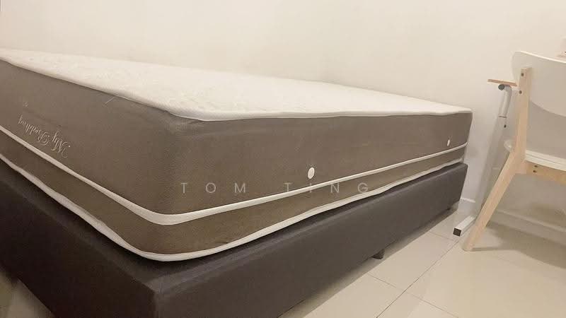 Service Residence for Rent at D'Latour - Tom Ting - Bedroom - PropertyGuru.com.my
