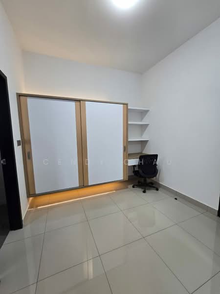 Rumah Kluster untuk Dijual di Kota Masai (Pasir Gudang) - Cendy Chau - Study - PropertyGuru.com.my