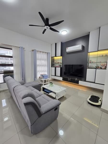 Rumah Kluster untuk Dijual di Kota Masai (Pasir Gudang) - Cendy Chau - PropertyGuru.com.my
