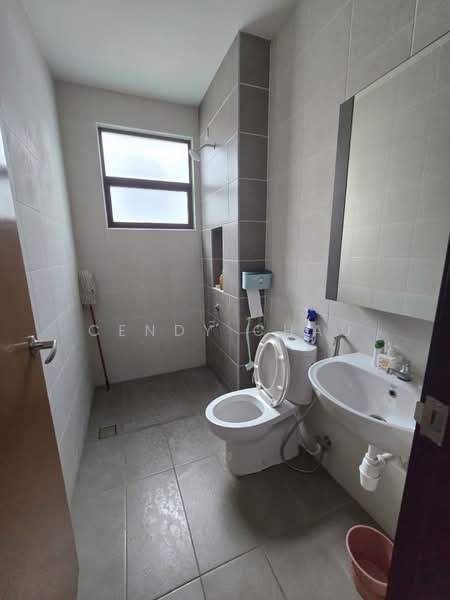 Rumah Kluster untuk Dijual di Kota Masai (Pasir Gudang) - Cendy Chau - PropertyGuru.com.my