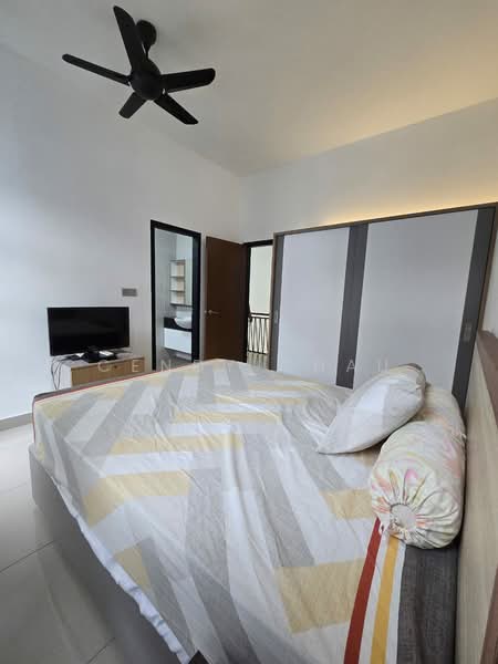 Rumah Kluster untuk Dijual di Kota Masai (Pasir Gudang) - Cendy Chau - PropertyGuru.com.my