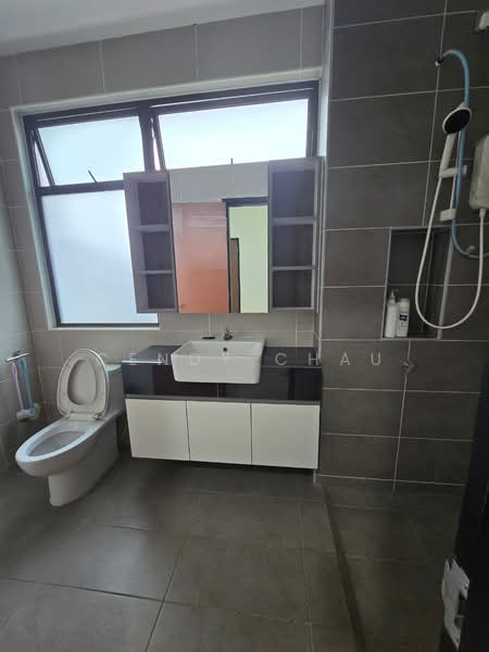 Rumah Kluster untuk Dijual di Kota Masai (Pasir Gudang) - Cendy Chau - PropertyGuru.com.my