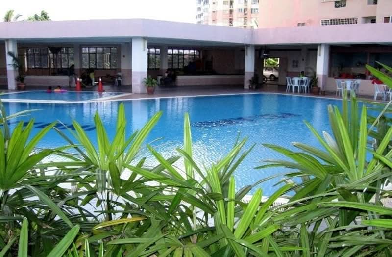 Kondominium untuk Dijual di Pelangi Indah Condominium - Hero Tung - Exterior - PropertyGuru.com.my