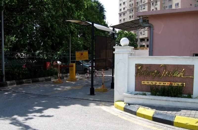 Kondominium untuk Dijual di Pelangi Indah Condominium - Hero Tung - Exterior - PropertyGuru.com.my