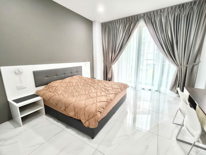 Condominium for Rent at Tropics City - Jeno Tan - Bedroom - PropertyGuru.com.my
