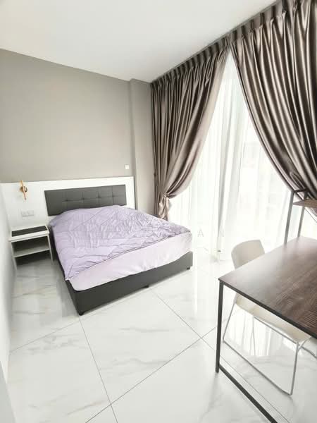 Condominium for Rent at Tropics City - Jeno Tan - Bedroom - PropertyGuru.com.my