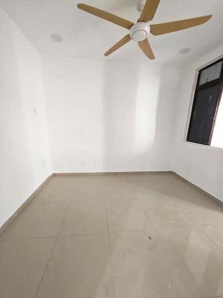 2-storey Terraced House for Sale in Taman Skudai Baru (Skudai) - Shirley Yap - Interior - PropertyGuru.com.my