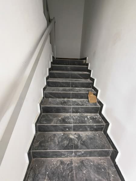 2-storey Terraced House for Sale in Taman Skudai Baru (Skudai) - Shirley Yap - Interior - PropertyGuru.com.my