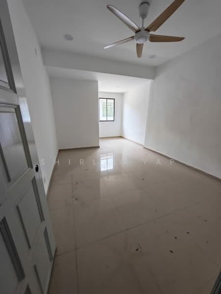 2-storey Terraced House for Sale in Taman Skudai Baru (Skudai) - Shirley Yap - Interior - PropertyGuru.com.my