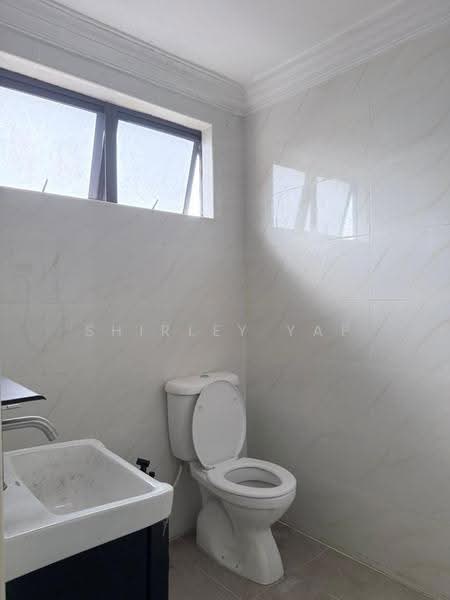 Rumah Teres 2-Tingkat untuk Dijual di Taman Skudai Baru (Skudai) - Shirley Yap - Bathroom - PropertyGuru.com.my