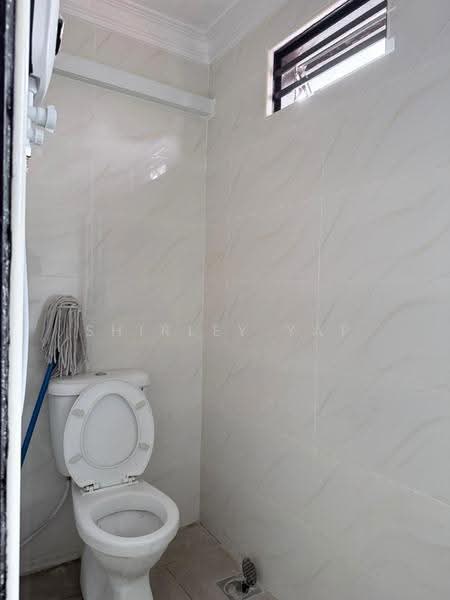 Rumah Teres 2-Tingkat untuk Dijual di Taman Skudai Baru (Skudai) - Shirley Yap - Bathroom - PropertyGuru.com.my