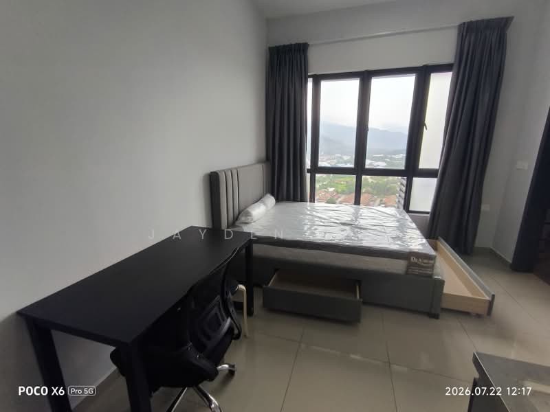 Servis Apartment untuk Disewa di Midlands City - Jayden Ong - Bedroom - PropertyGuru.com.my