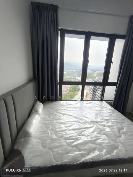 Servis Apartment untuk Disewa di Midlands City - Jayden Ong - Bedroom - PropertyGuru.com.my