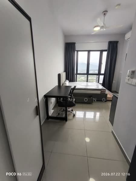 Servis Apartment untuk Disewa di Midlands City - Jayden Ong - Bedroom - PropertyGuru.com.my
