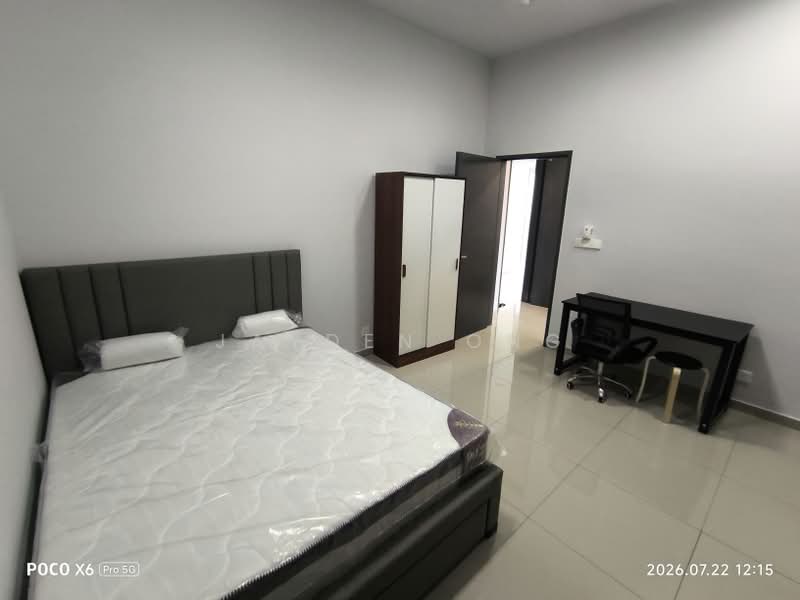 Servis Apartment untuk Disewa di Midlands City - Jayden Ong - Bedroom - PropertyGuru.com.my
