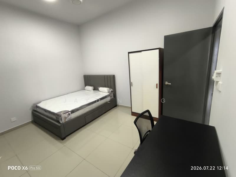 Servis Apartment untuk Disewa di Midlands City - Jayden Ong - Bedroom - PropertyGuru.com.my