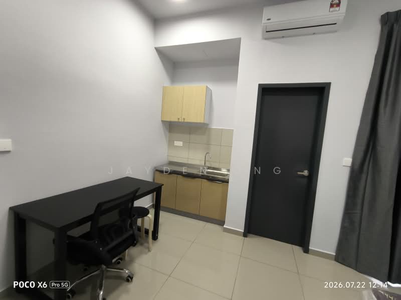 Servis Apartment untuk Disewa di Midlands City - Jayden Ong - Kitchen - PropertyGuru.com.my
